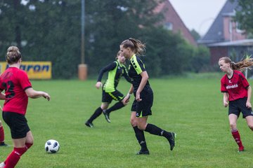 Bild 28 - Frauen SV Neuenbrook-Rethwisch - SV Frisia 03 Risum Lindholm